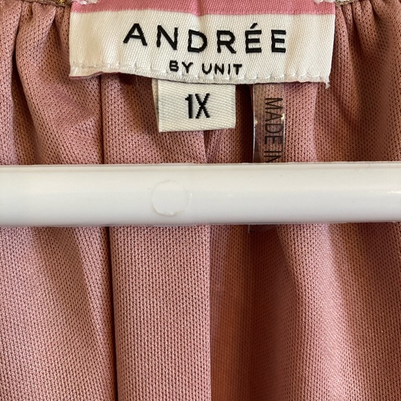 NWOT Andree By Unit Too - Picture 4 of 8
